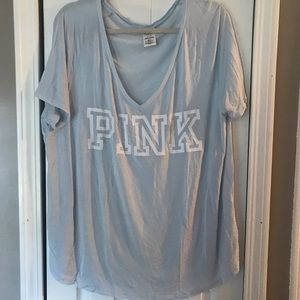 Victoria Secret PINK T-shirt